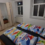 Traumurlaub Διαμέρισμα Lauterach