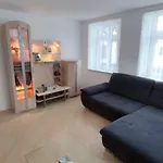 Traumurlaub Apartment