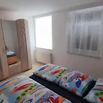 Apartment Traumurlaub Lauterach