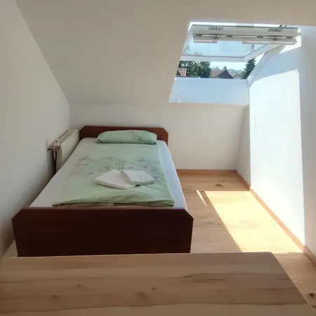 Διαμέρισμα Traumurlaub Lauterach