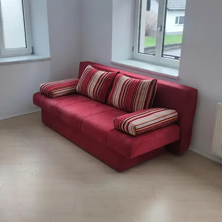 Apartment Traumurlaub