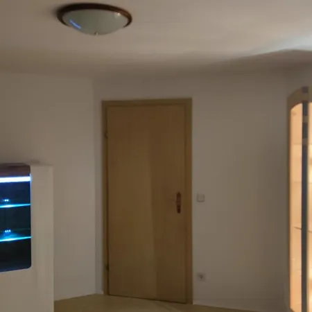 Apartment Traumurlaub