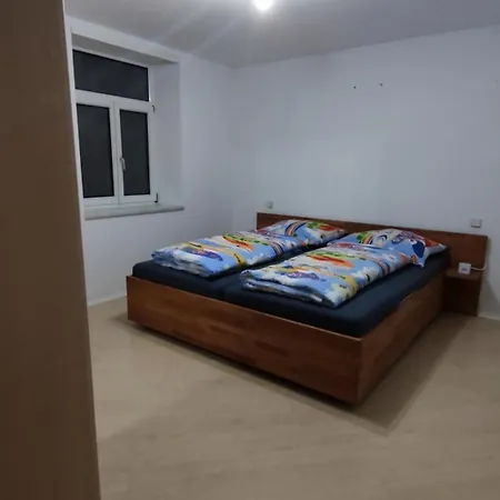 Apartment Traumurlaub Lauterach