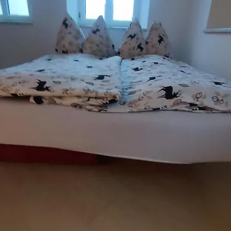 Traumurlaub Apartment *