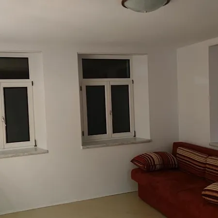 Apartment Traumurlaub *