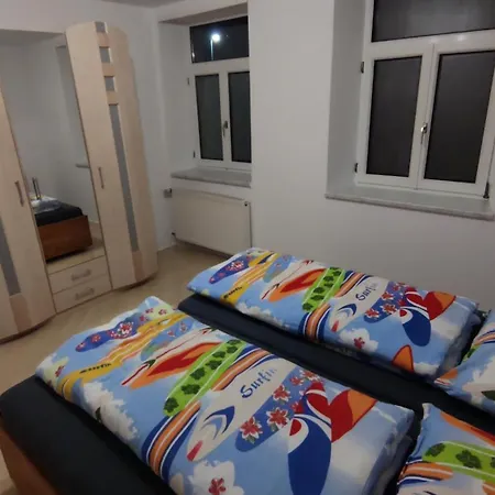 Traumurlaub Apartment Lauterach