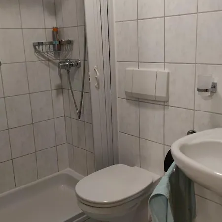 Apartment Traumurlaub