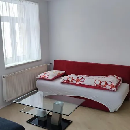 Traumurlaub Apartment *