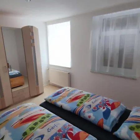 Apartment Traumurlaub Lauterach