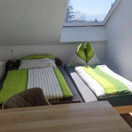 Traumurlaub Apartment