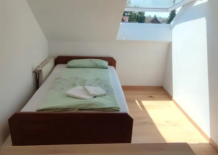 Apartment Traumurlaub Lauterach