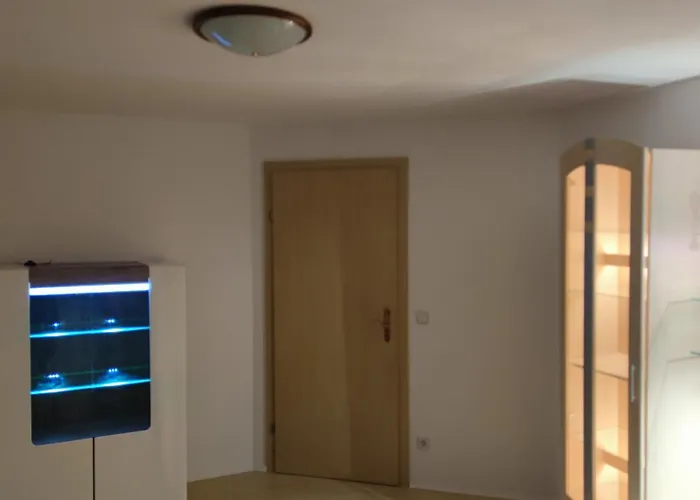 Apartment Traumurlaub