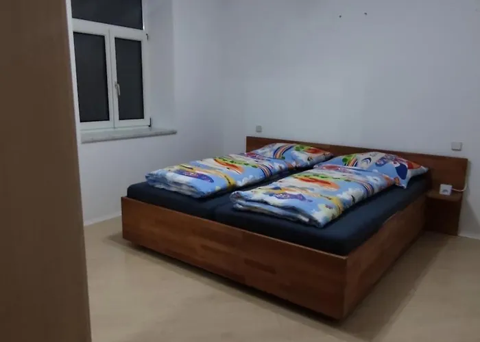 Apartment Traumurlaub Lauterach