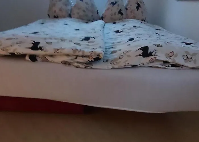 Traumurlaub Apartment *