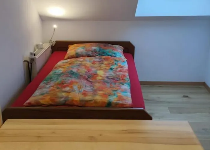 Traumurlaub Apartment *