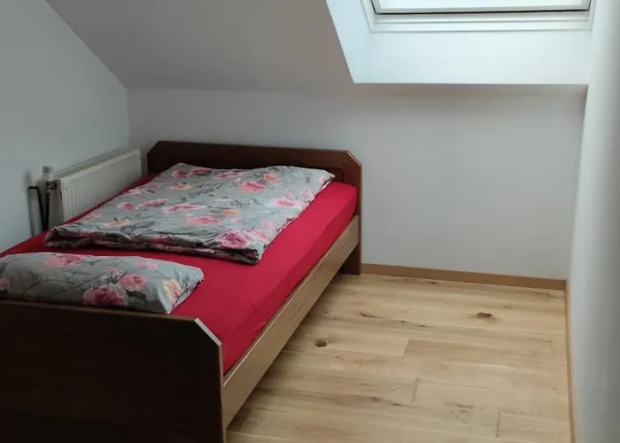 Traumurlaub Apartment Lauterach