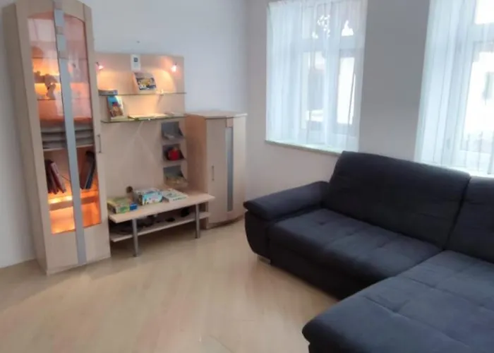 Traumurlaub Apartment