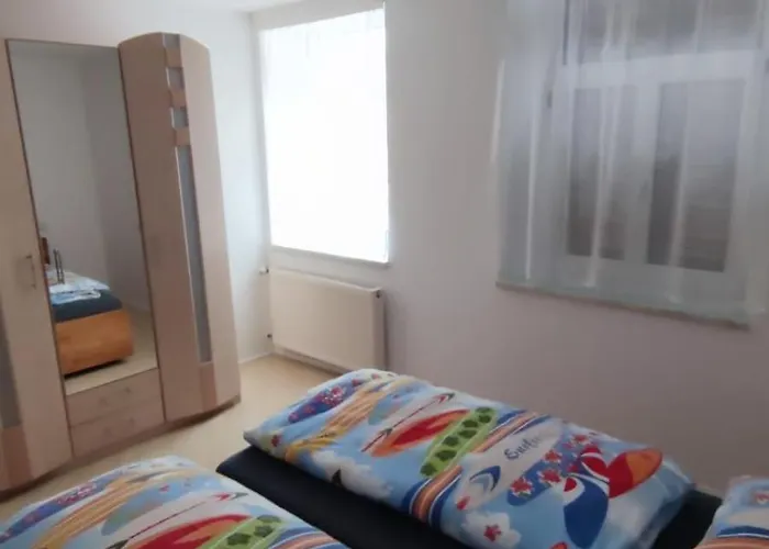 Apartment Traumurlaub Lauterach