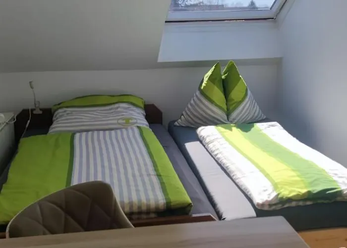 Traumurlaub Apartment